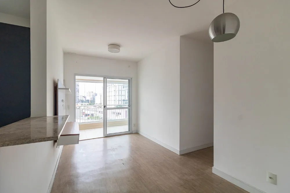 Apartamento, 2 quartos - Foto 2