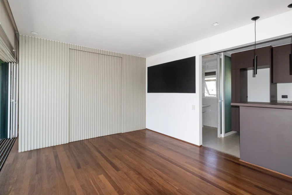 Apartamento, 1 quarto - Foto 1