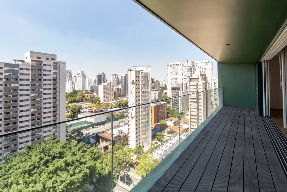 Apartamento, 1 quarto - Foto 3