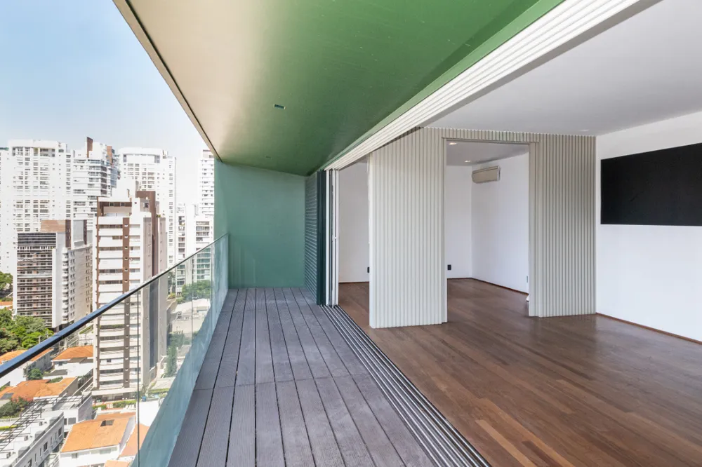 Apartamento, 1 quarto - Foto 7
