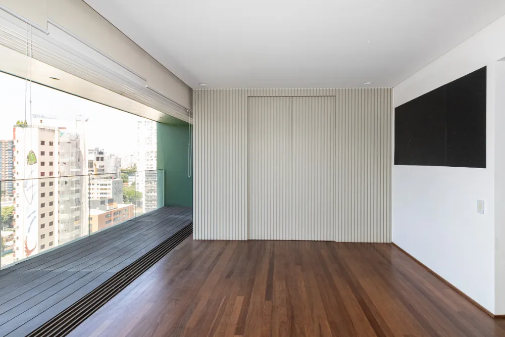 Apartamento, 1 quarto - Foto 5