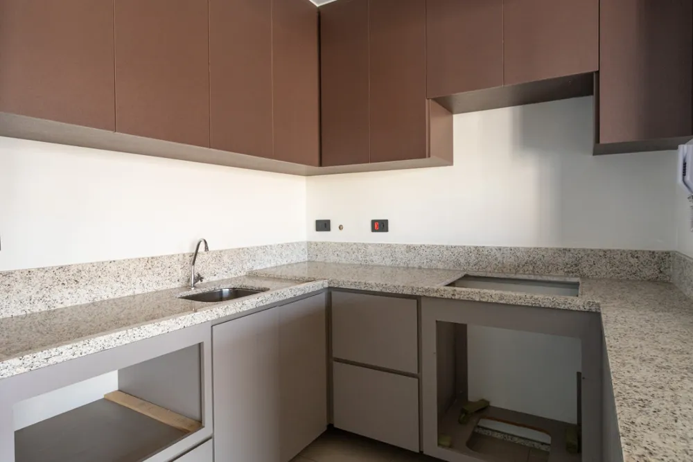 Apartamento, 1 quarto - Foto 5