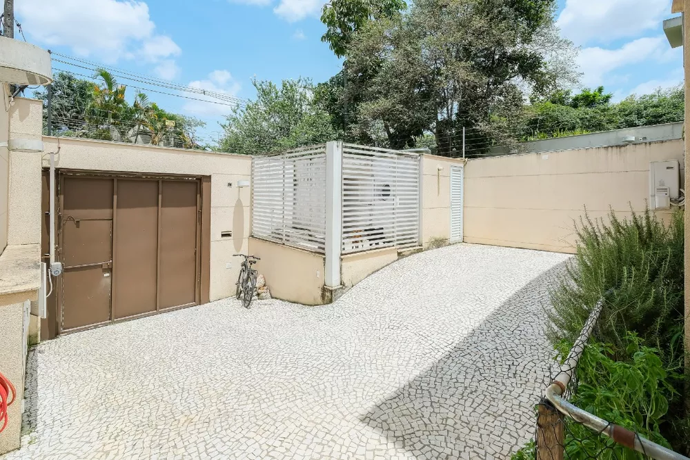 Casa à venda com 3 quartos, 480m² - Foto 4