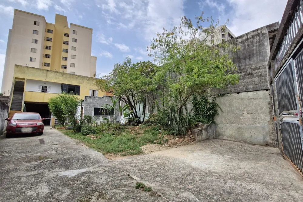 Sobrado, 3 quartos, 302 m² - Foto 4
