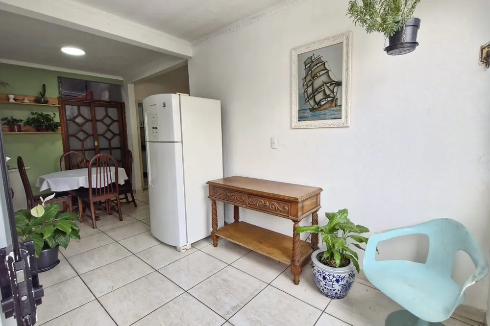Sobrado, 3 quartos, 302 m² - Foto 1