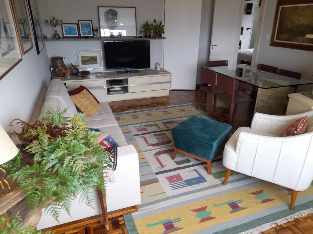 Apartamento, 3 quartos - Foto 4