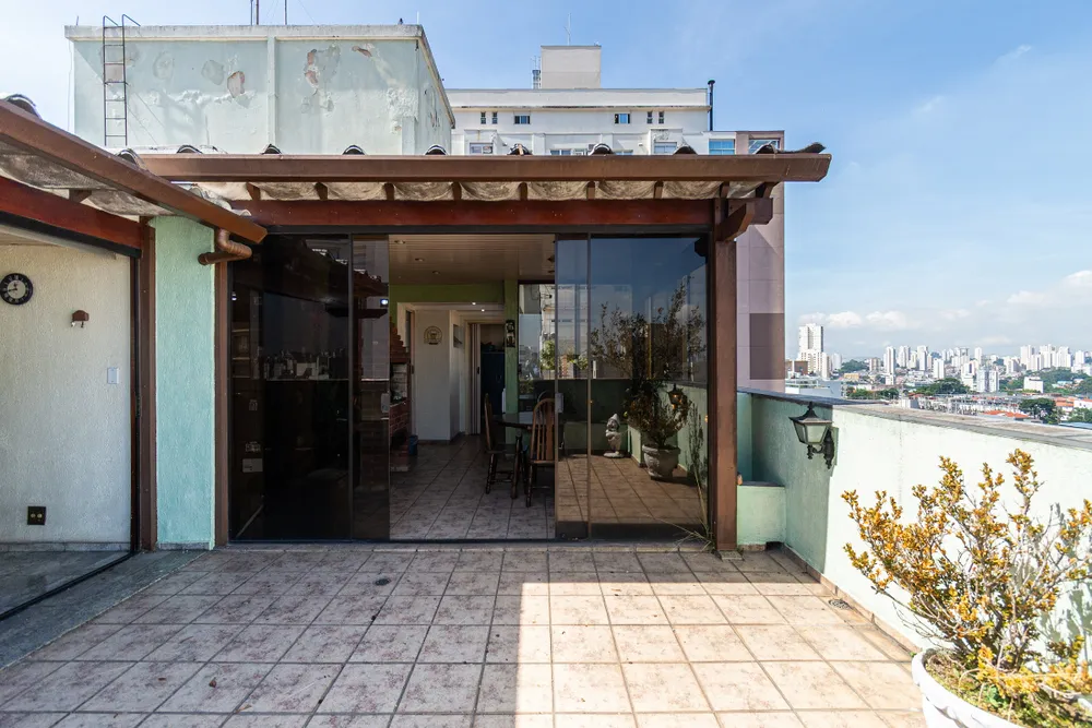 Apartamento, 4 quartos, 187 m² - Foto 3
