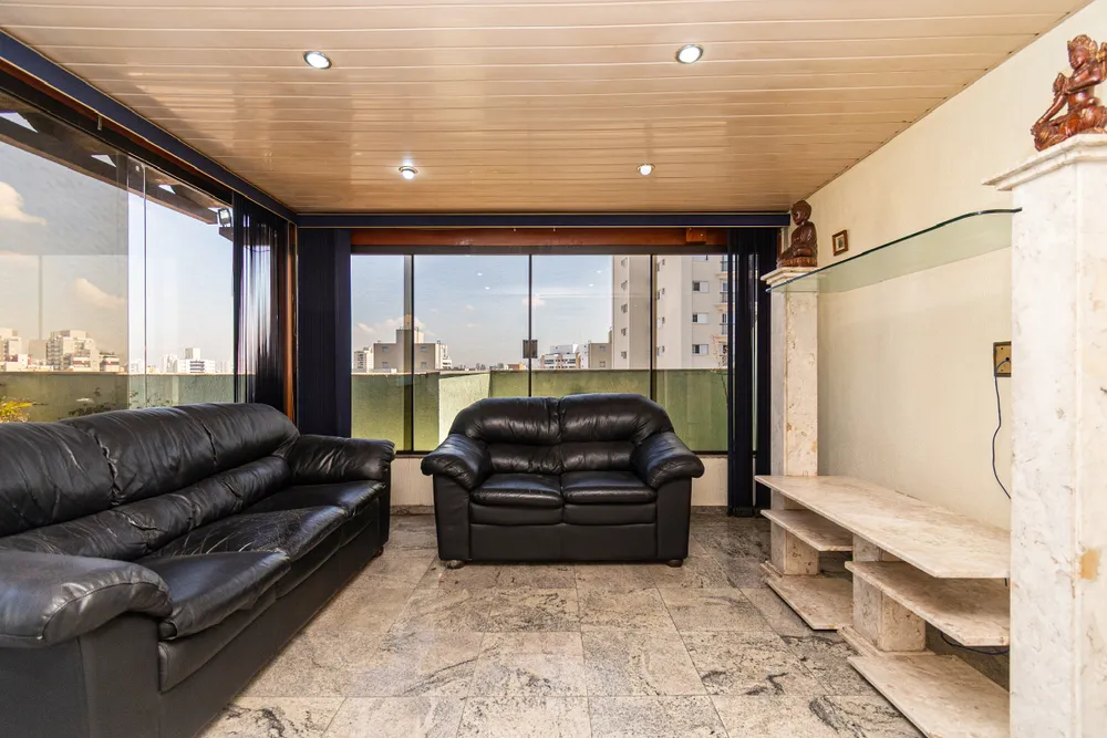 Apartamento, 4 quartos, 187 m² - Foto 1