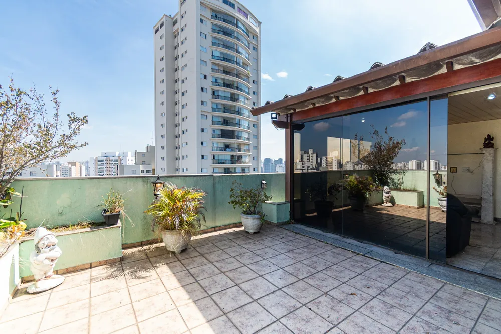 Apartamento, 4 quartos, 187 m² - Foto 2