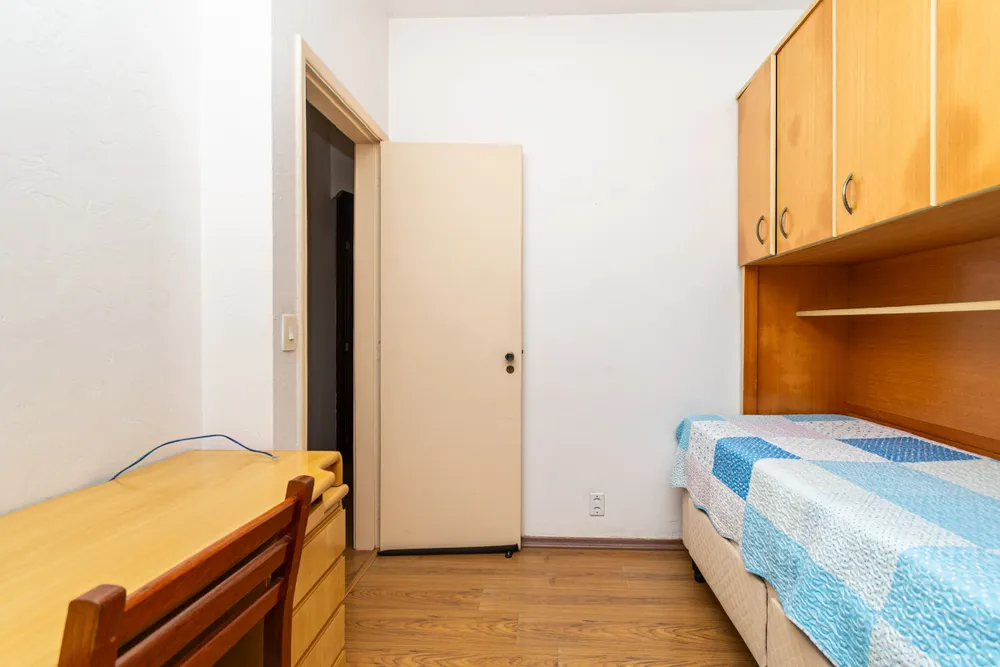 Apartamento, 4 quartos, 187 m² - Foto 10