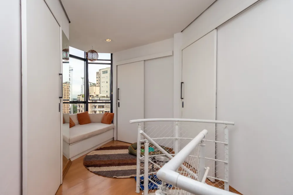 Cobertura, 2 quartos - Foto 4