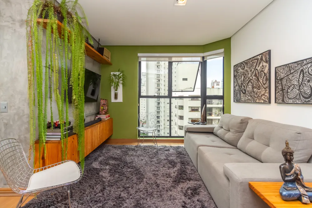 Cobertura, 2 quartos - Foto 3