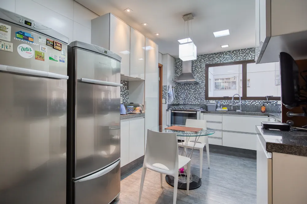 Apartamento, 4 quartos - Foto 7