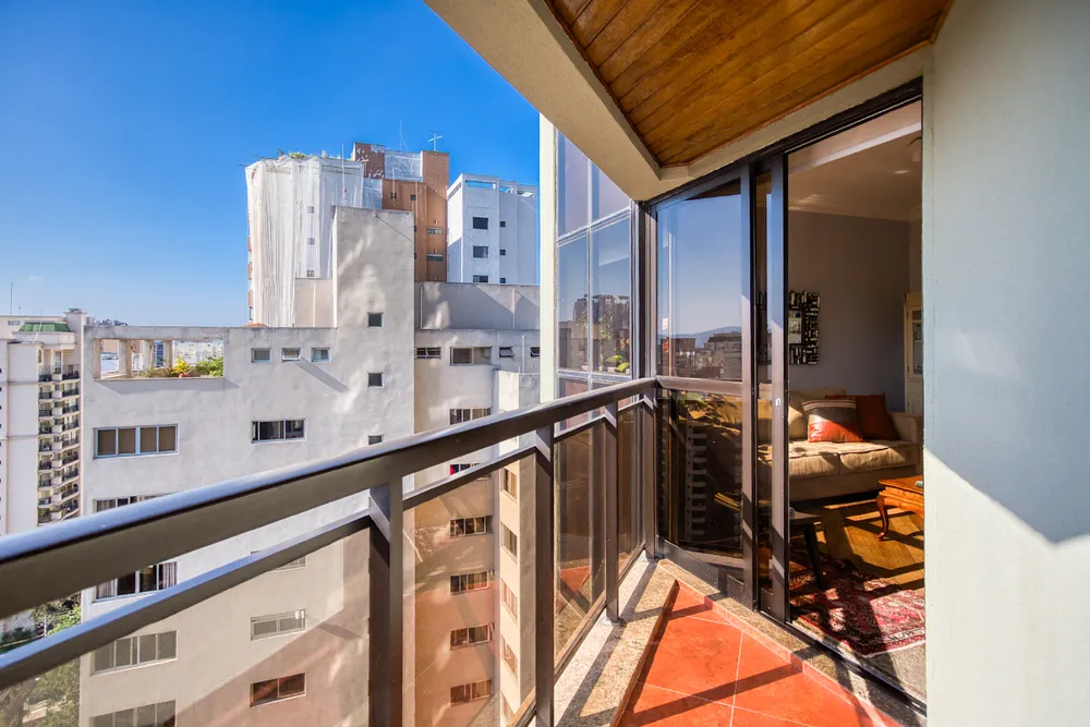 Apartamento, 4 quartos - Foto 5