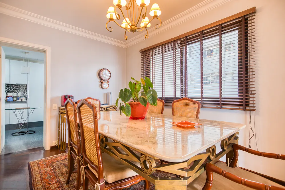 Apartamento, 4 quartos - Foto 4