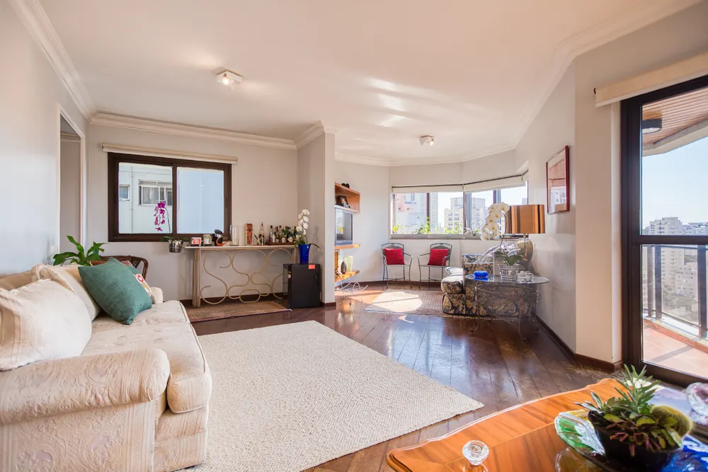 Apartamento, 4 quartos - Foto 6