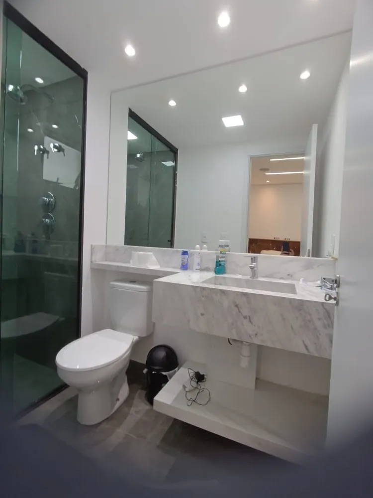 Apartamento, 3 quartos, 5315880 m² - Foto 1