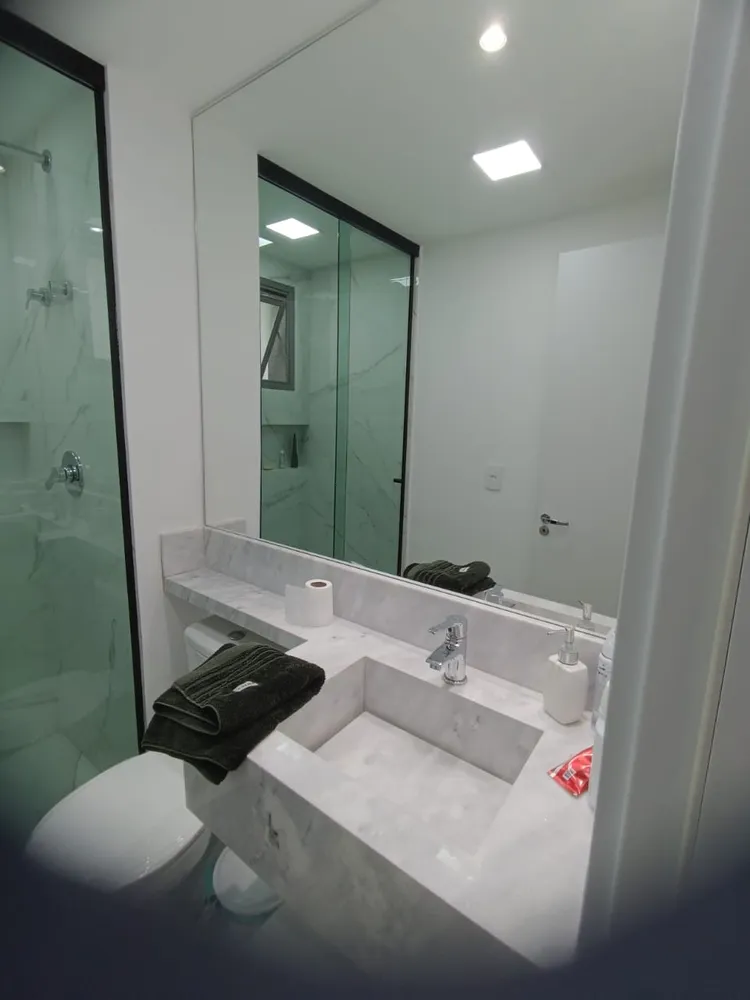 Apartamento, 3 quartos, 5315880 m² - Foto 5