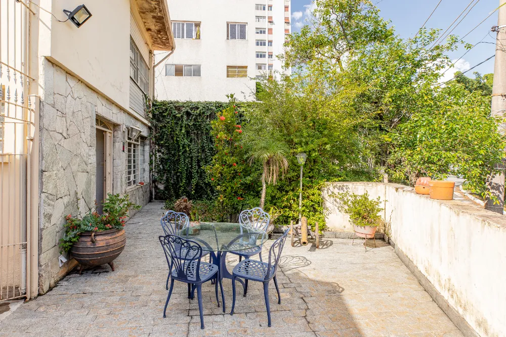 Sobrado, 3 quartos, 253 m² - Foto 2