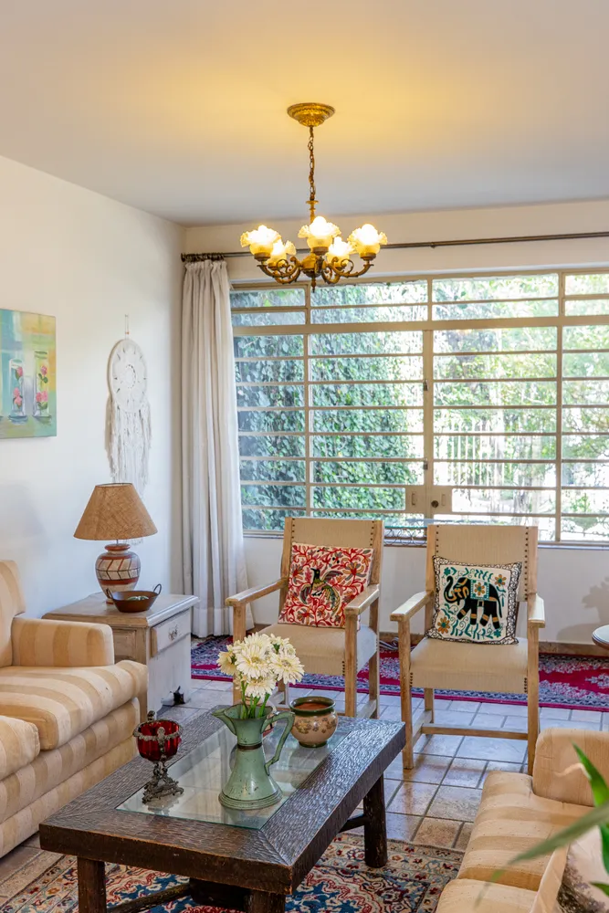 Sobrado, 3 quartos, 253 m² - Foto 6