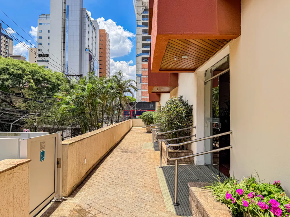 Apartamento, 2 quartos - Foto 2