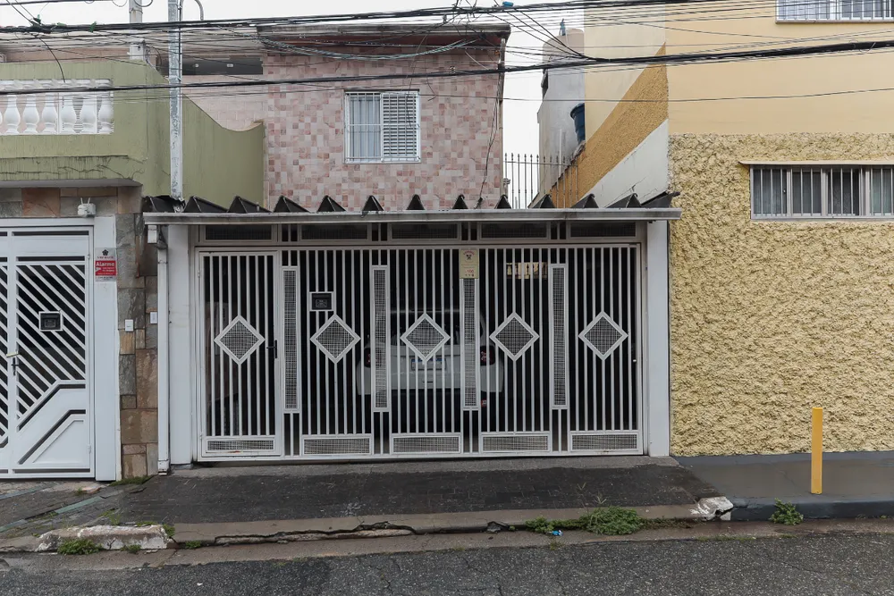 Sobrado, 3 quartos - Foto 12