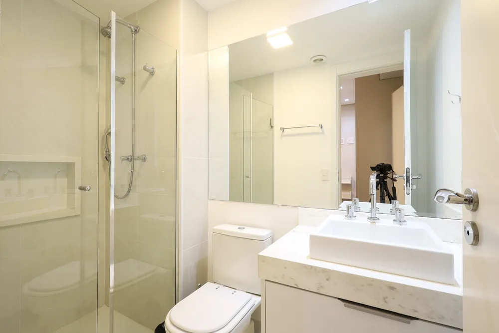 Apartamento, 3 quartos - Foto 11