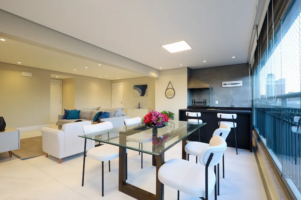 Apartamento, 3 quartos - Foto 10