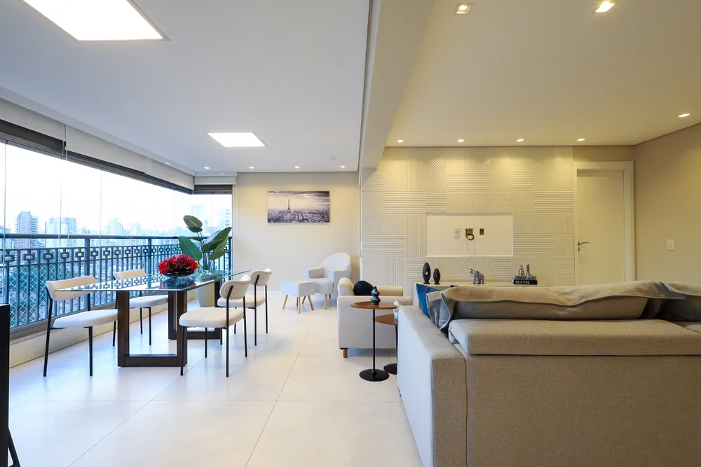 Apartamento, 3 quartos - Foto 4