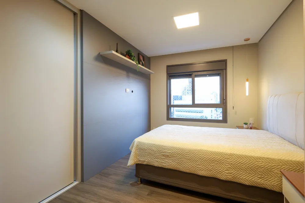 Apartamento, 3 quartos - Foto 1