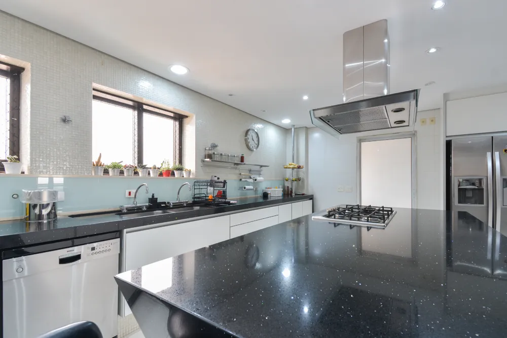 Apartamento, 4 quartos, 600 m² - Foto 1