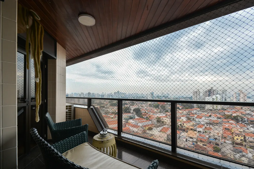 Apartamento, 4 quartos, 600 m² - Foto 3