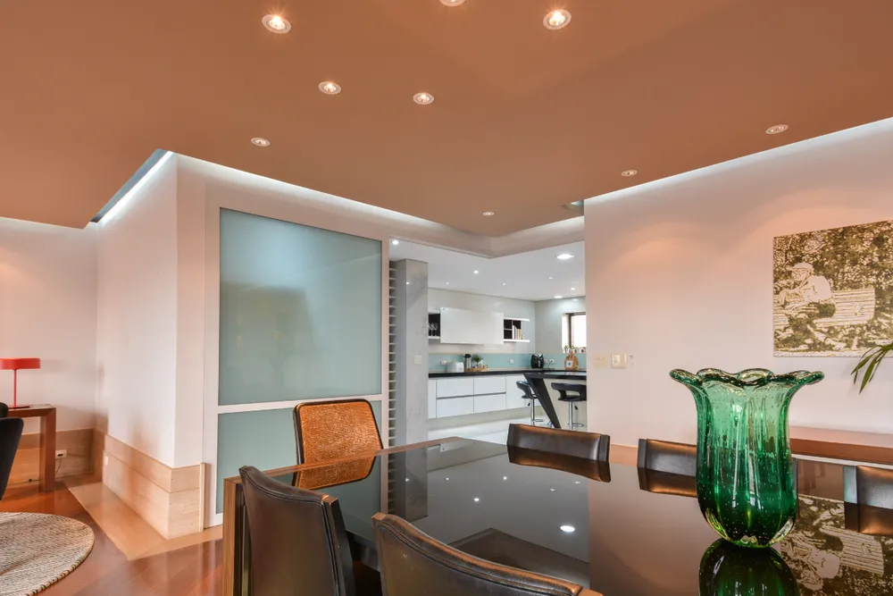 Apartamento, 4 quartos, 600 m² - Foto 2