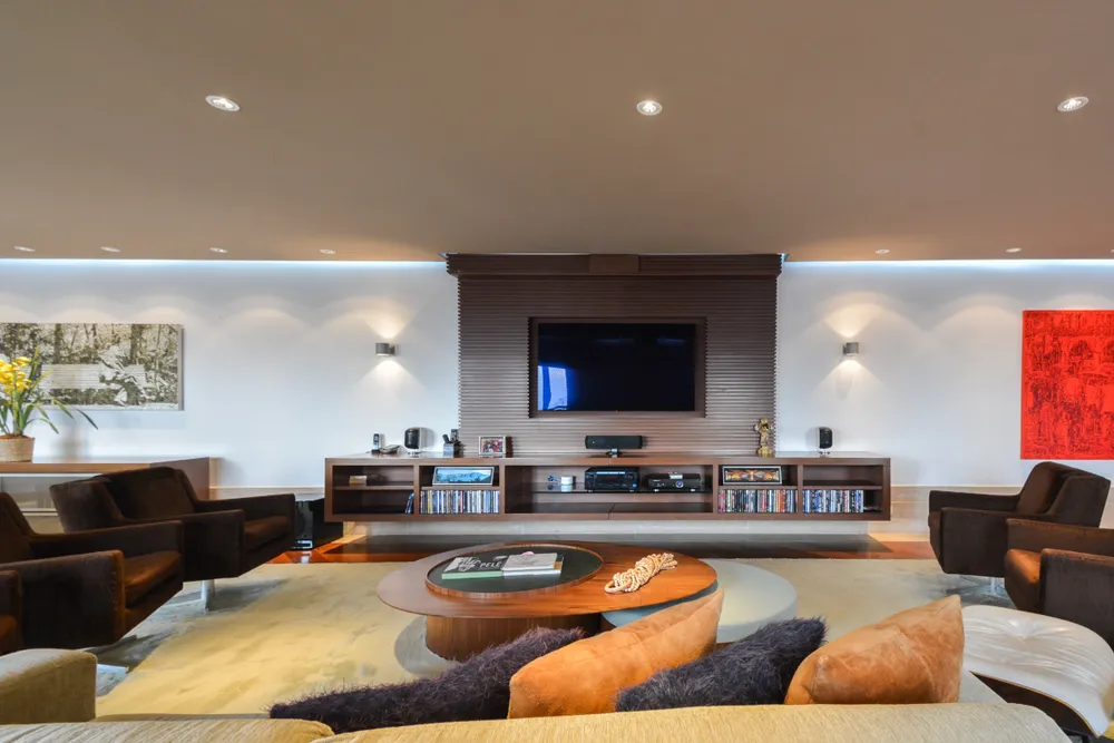 Apartamento, 4 quartos, 600 m² - Foto 8