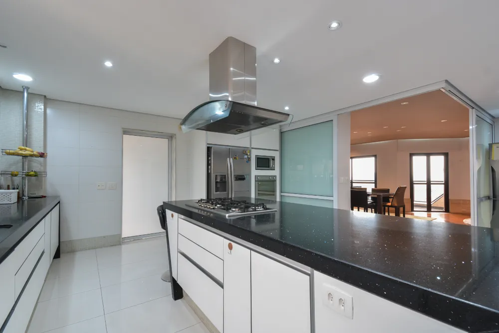 Apartamento, 4 quartos, 600 m² - Foto 4