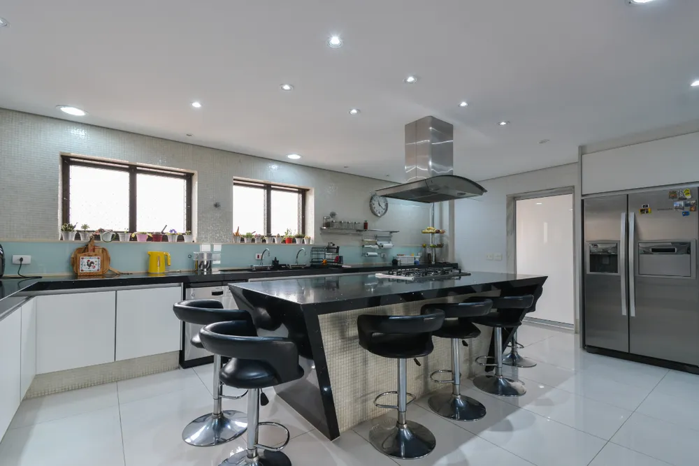 Apartamento, 4 quartos, 600 m² - Foto 6