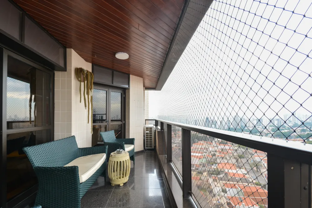 Apartamento, 4 quartos, 600 m² - Foto 4