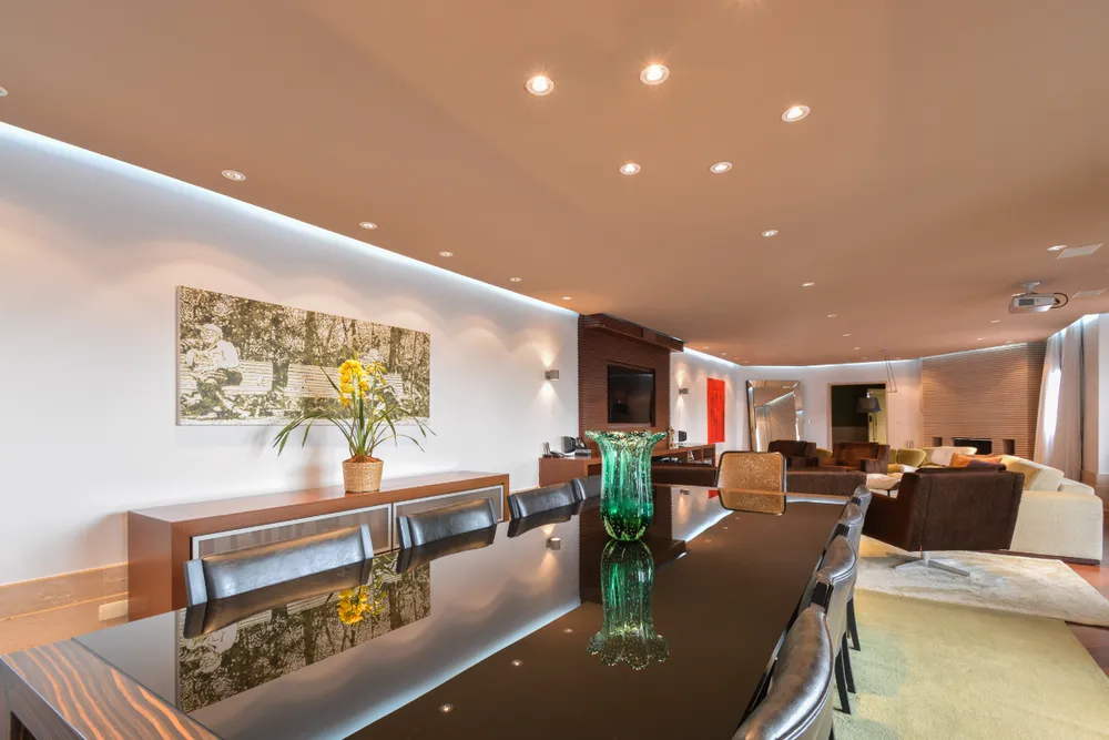 Apartamento, 4 quartos, 600 m² - Foto 3