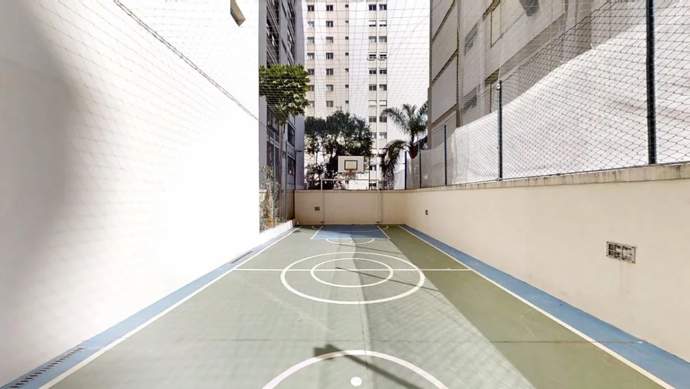 Apartamento, 2 quartos, 217 m² - Foto 10