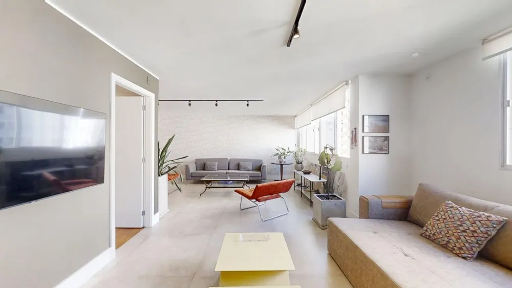 Apartamento, 2 quartos, 217 m² - Foto 6