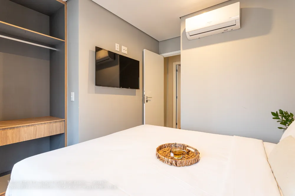 Apartamento, 2 quartos - Foto 4