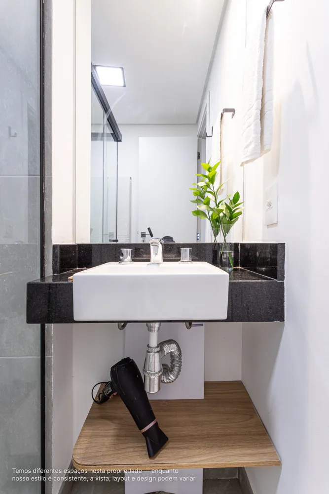 Apartamento, 2 quartos - Foto 6