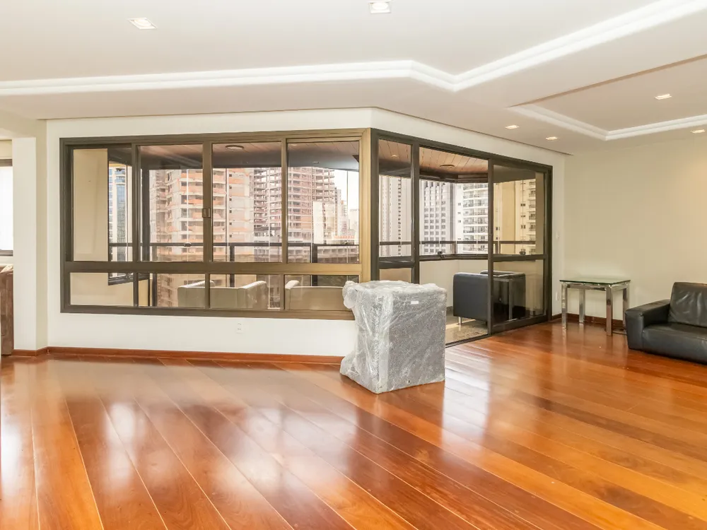 Apartamento, 4 quartos, 232 m² - Foto 3