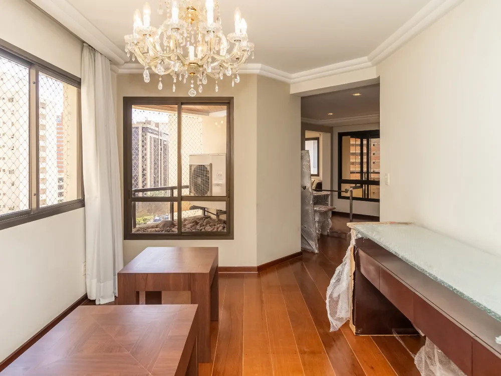 Apartamento, 4 quartos, 232 m² - Foto 1