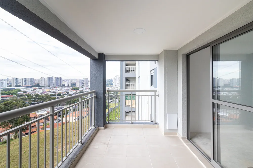 Apartamento, 2 quartos, 69 m² - Foto 3