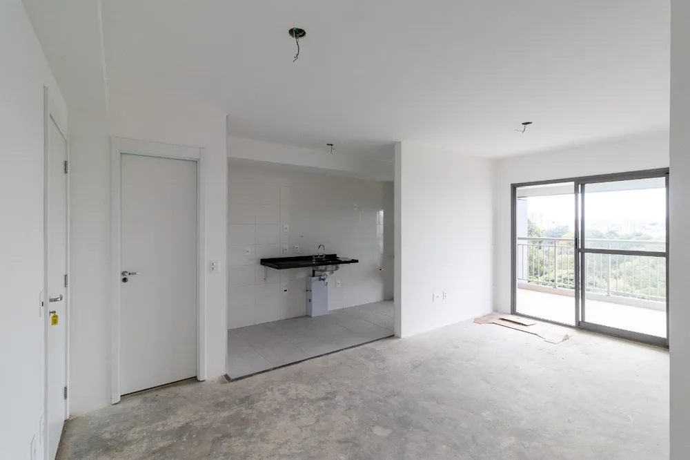 Apartamento, 2 quartos, 69 m² - Foto 1
