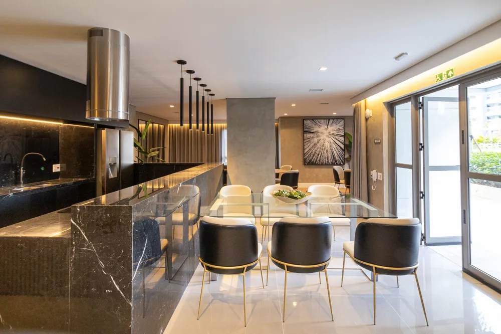 Apartamento, 2 quartos, 69 m² - Foto 4