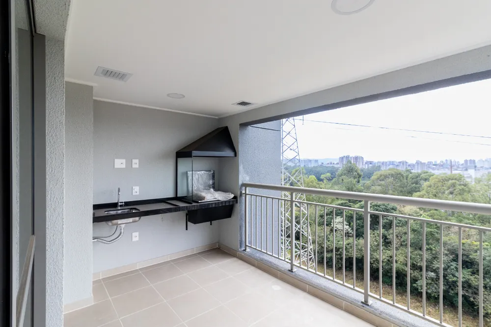 Apartamento, 2 quartos, 69 m² - Foto 2