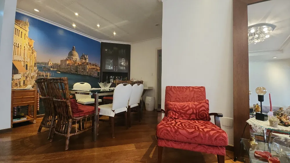 Apartamento, 3 quartos, 2202 m² - Foto 2