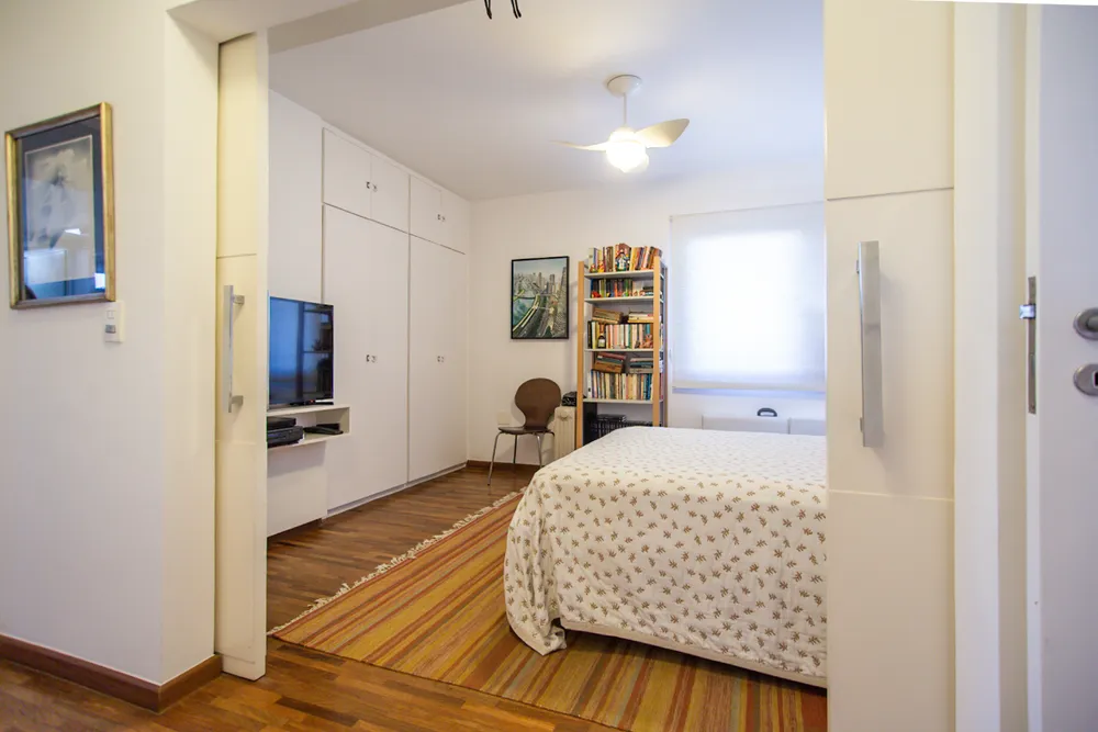 Apartamento, 2 quartos, 200 m² - Foto 7